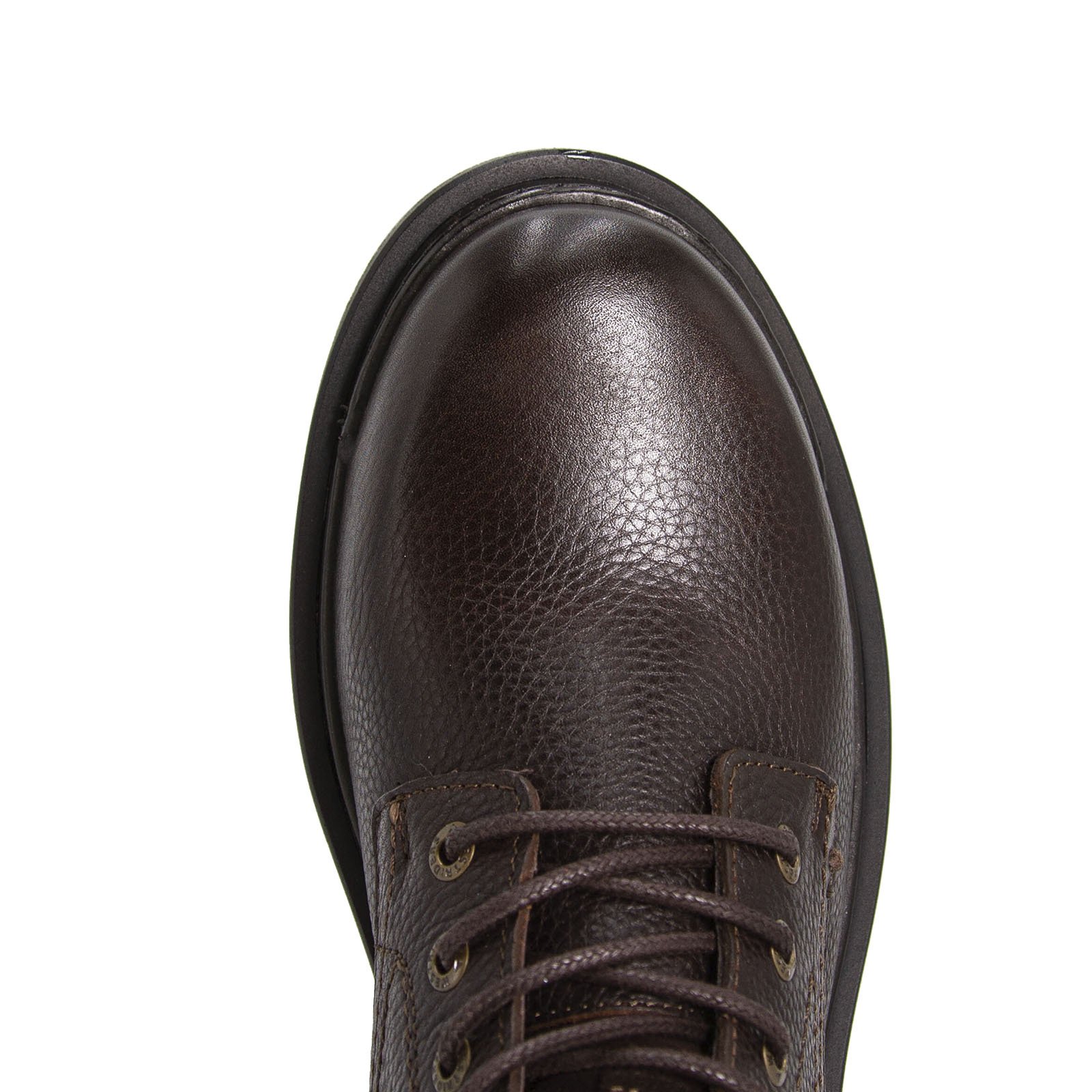 181 тёмно-коричневый, вид 5