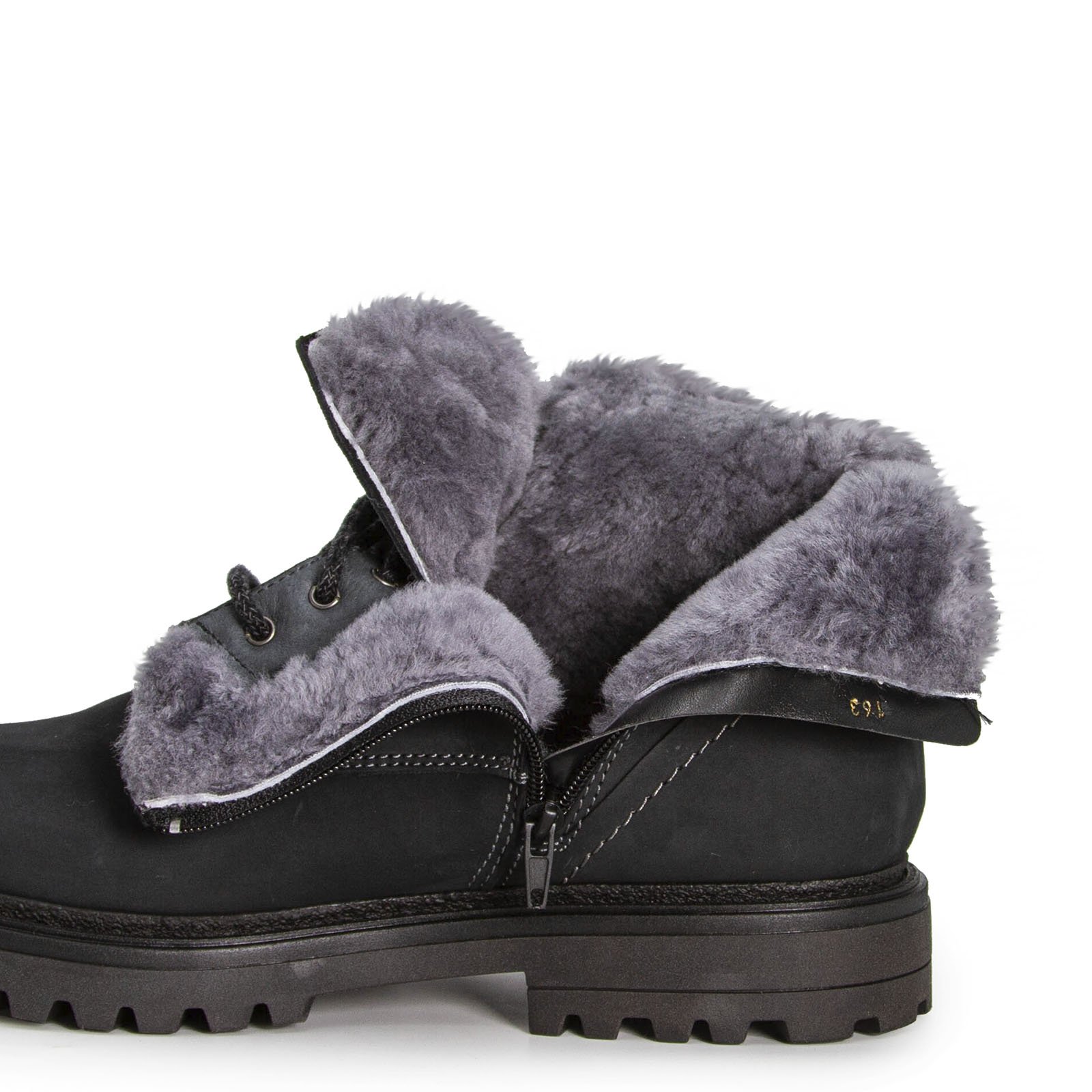 163 чёрный, вид 7