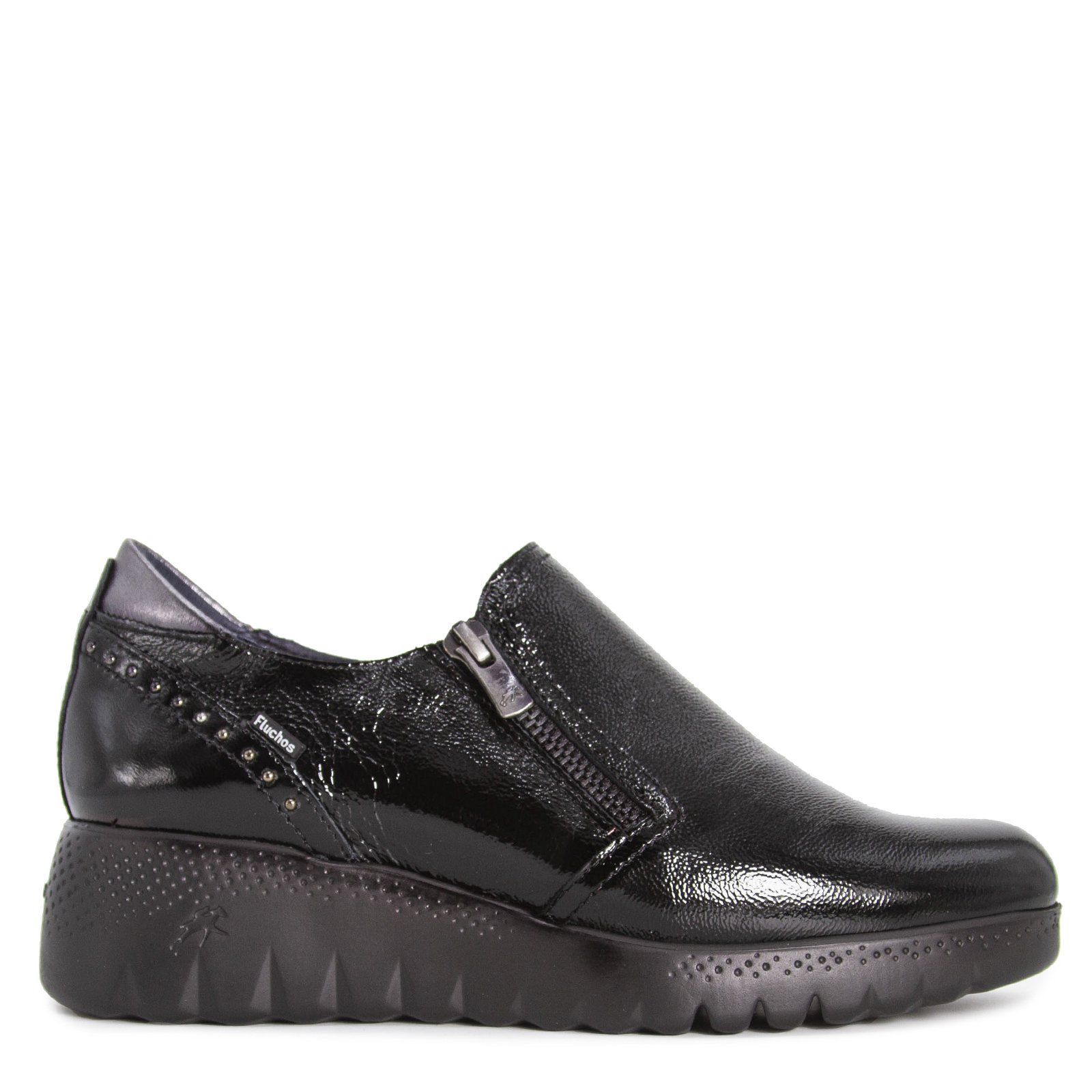 F2099 naplack negro, вид 2