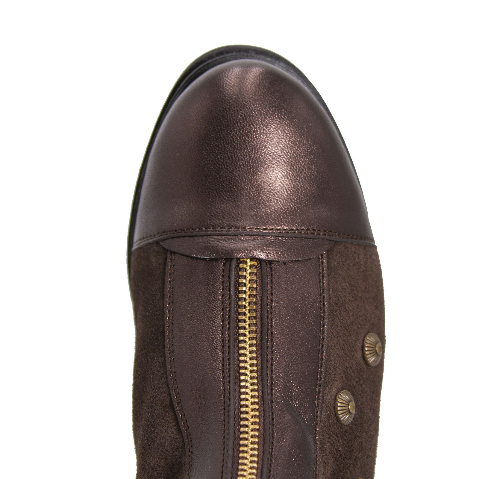 225063 коричневый, вид 5