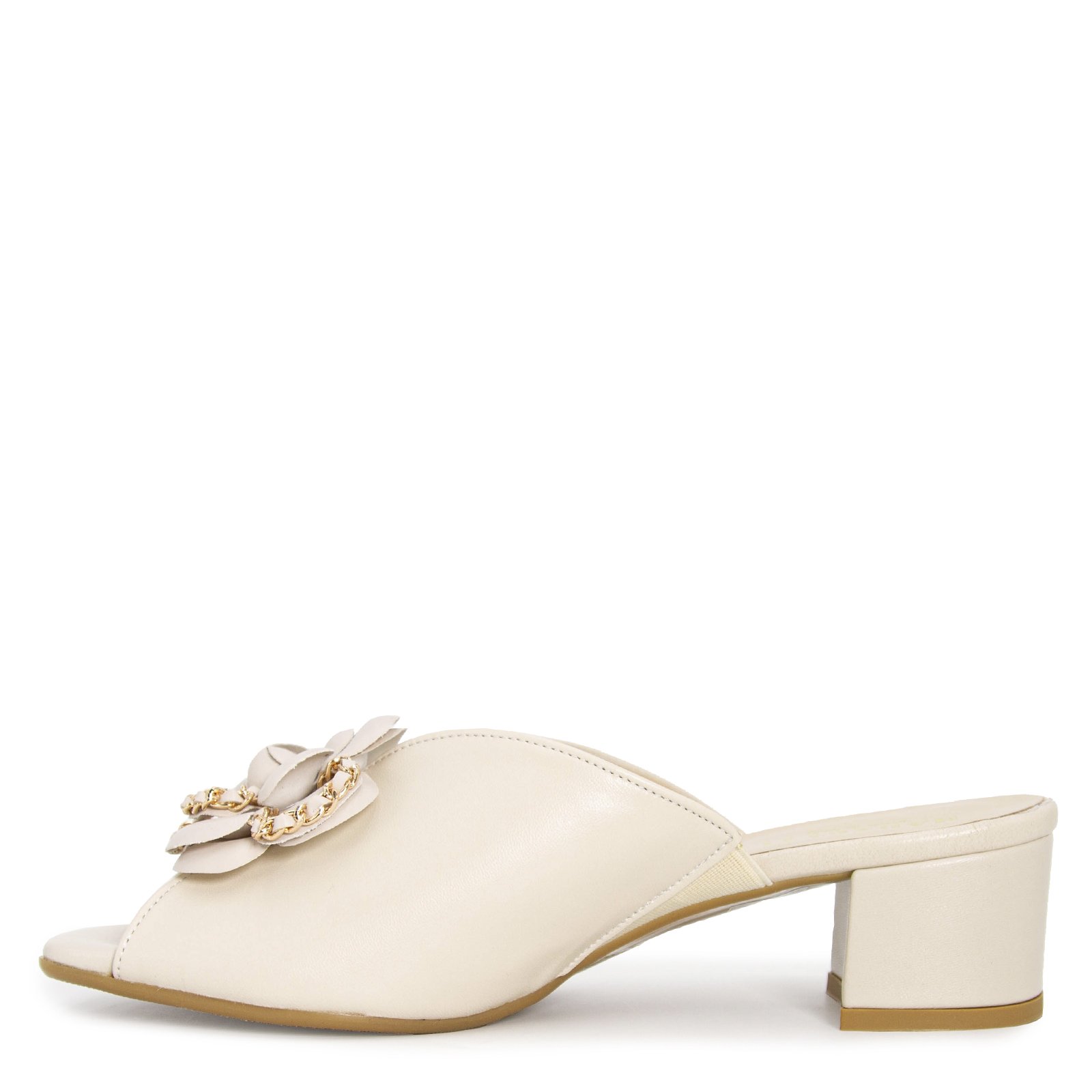 8957DA1-2 nappa beige, вид 3