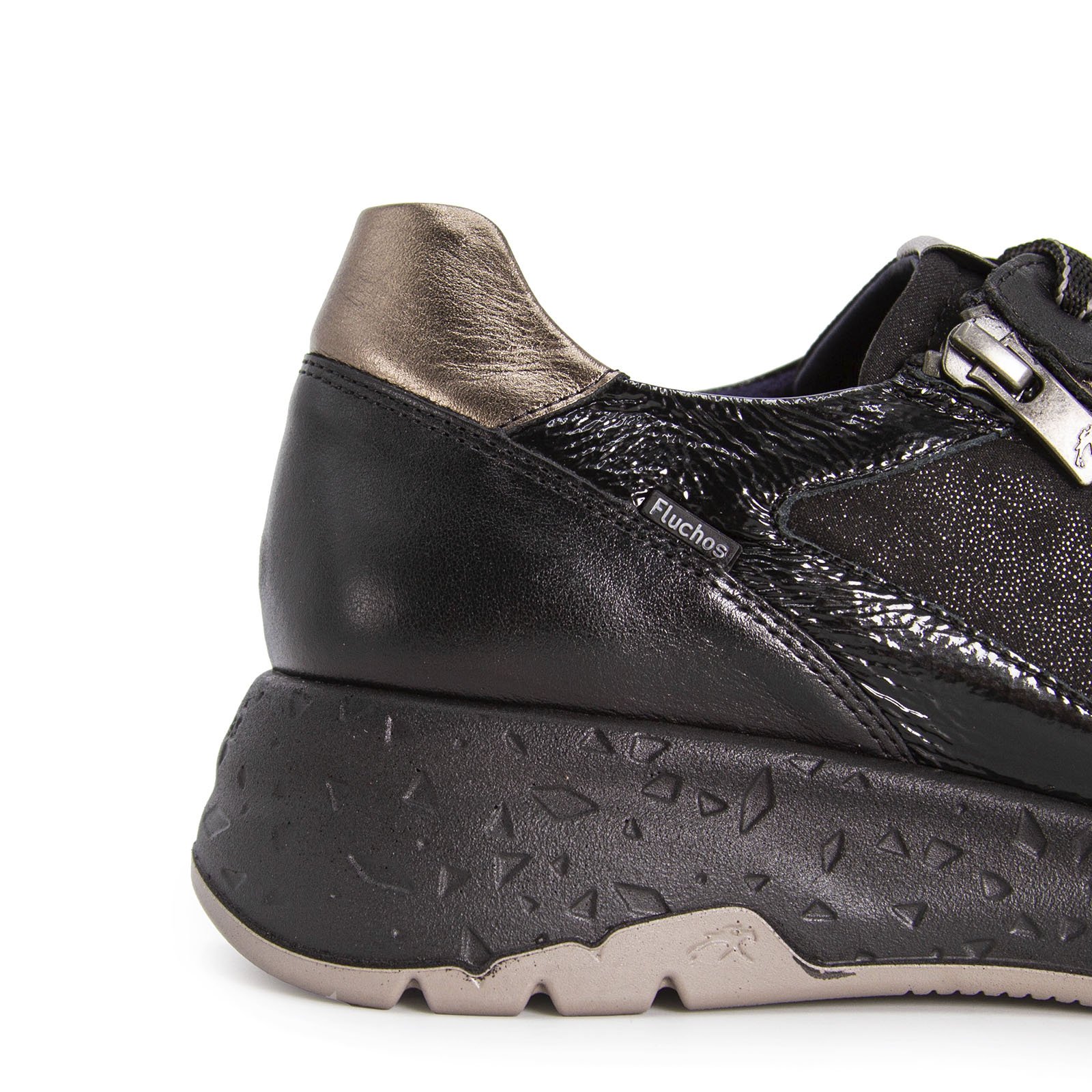 F2308 sugar negro, вид 8