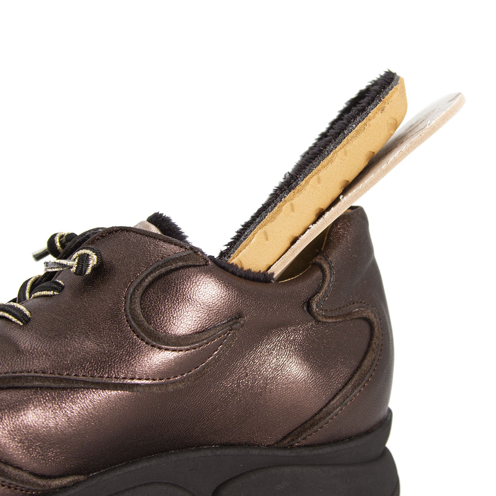 245060-1 коричневый/черный, вид 8