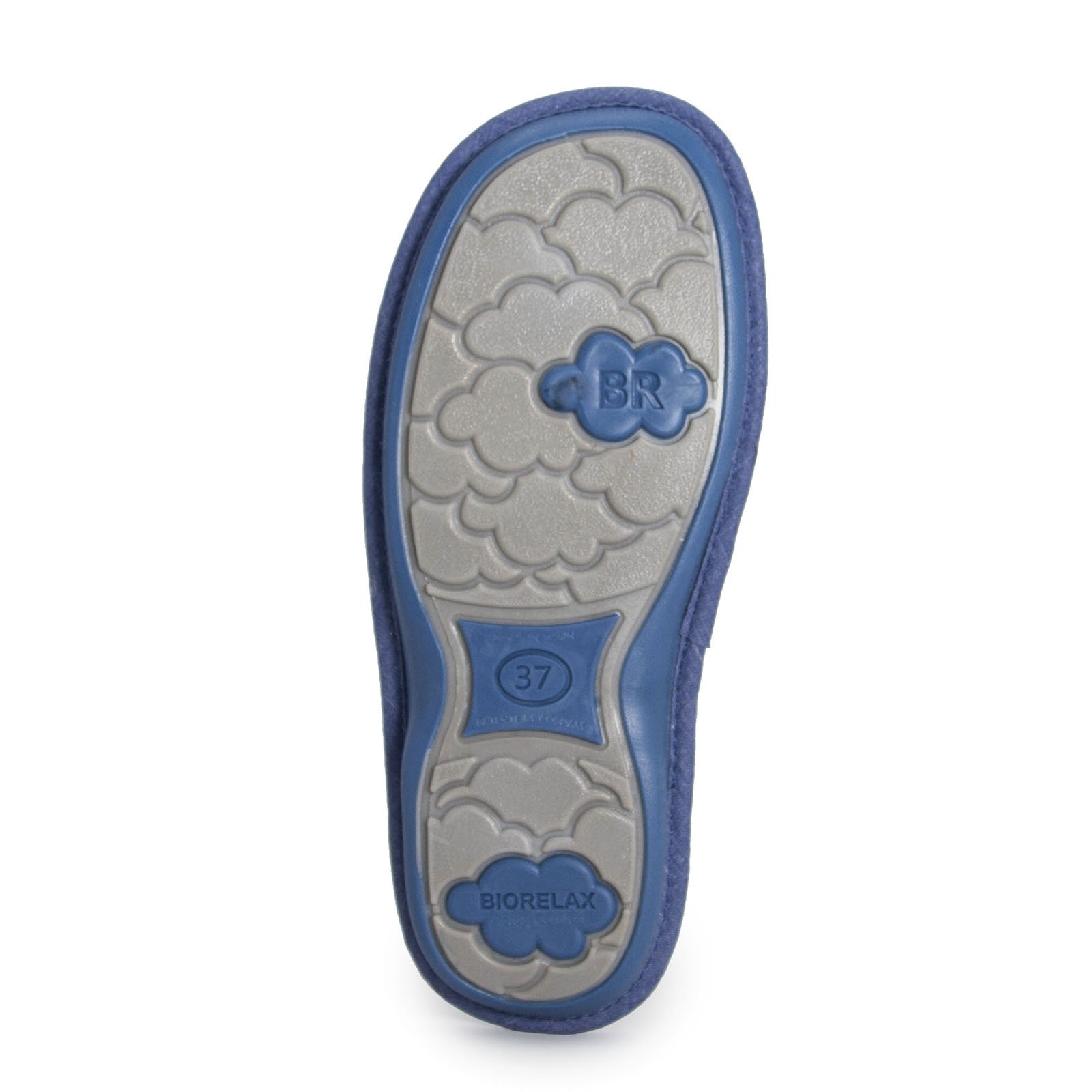 4099 голубой, вид 6