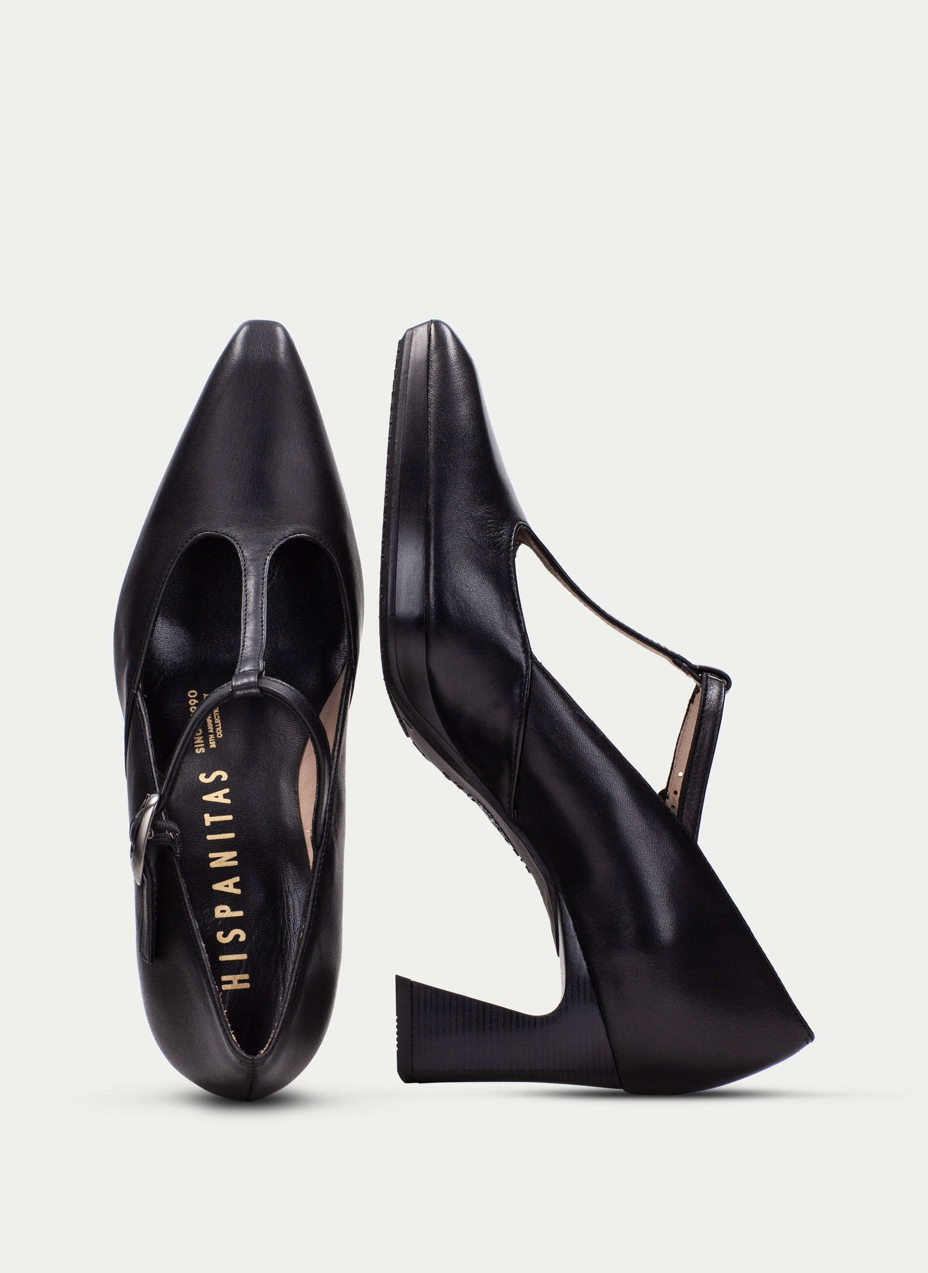 254342 soho black, вид 3