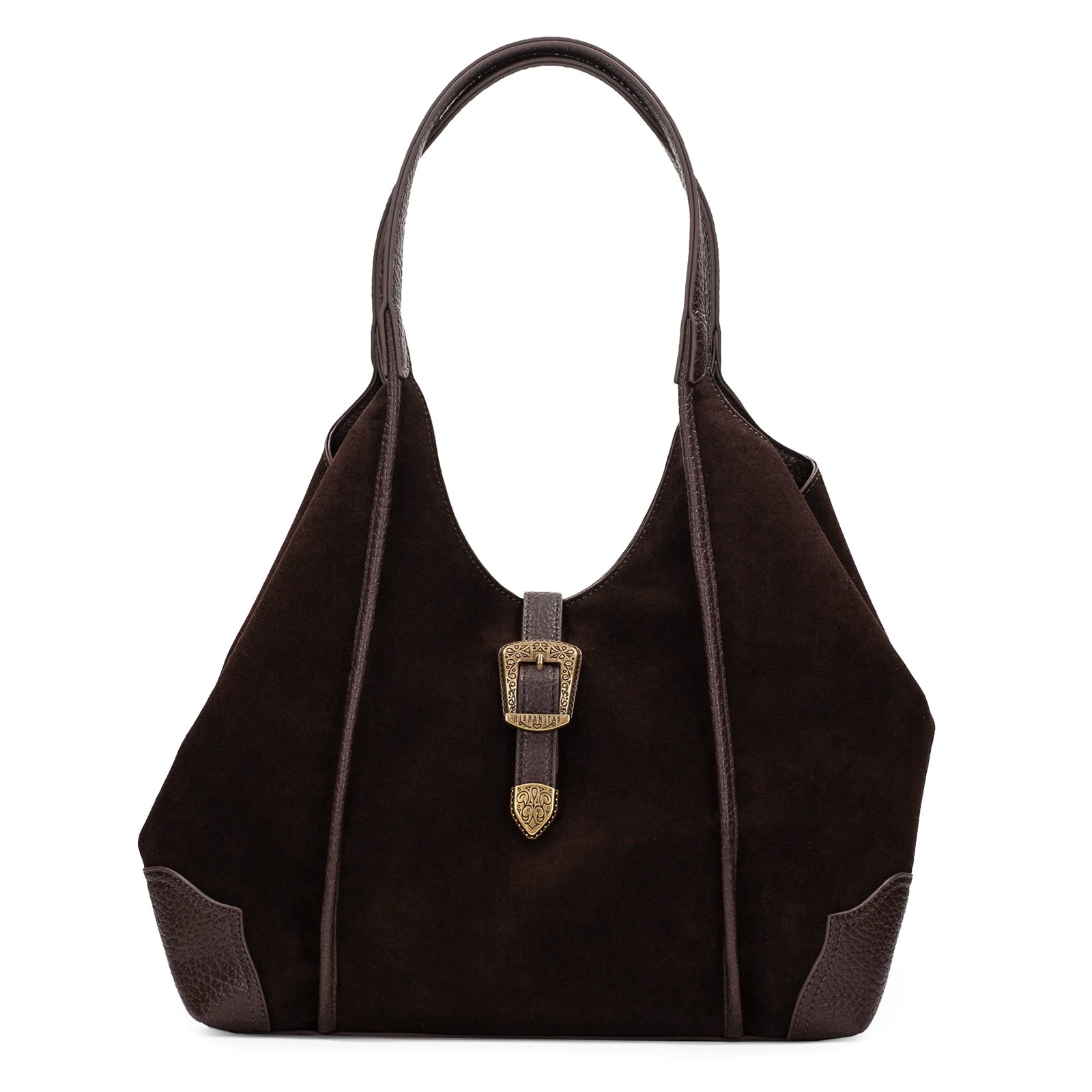 264939 suede espresso, вид 1