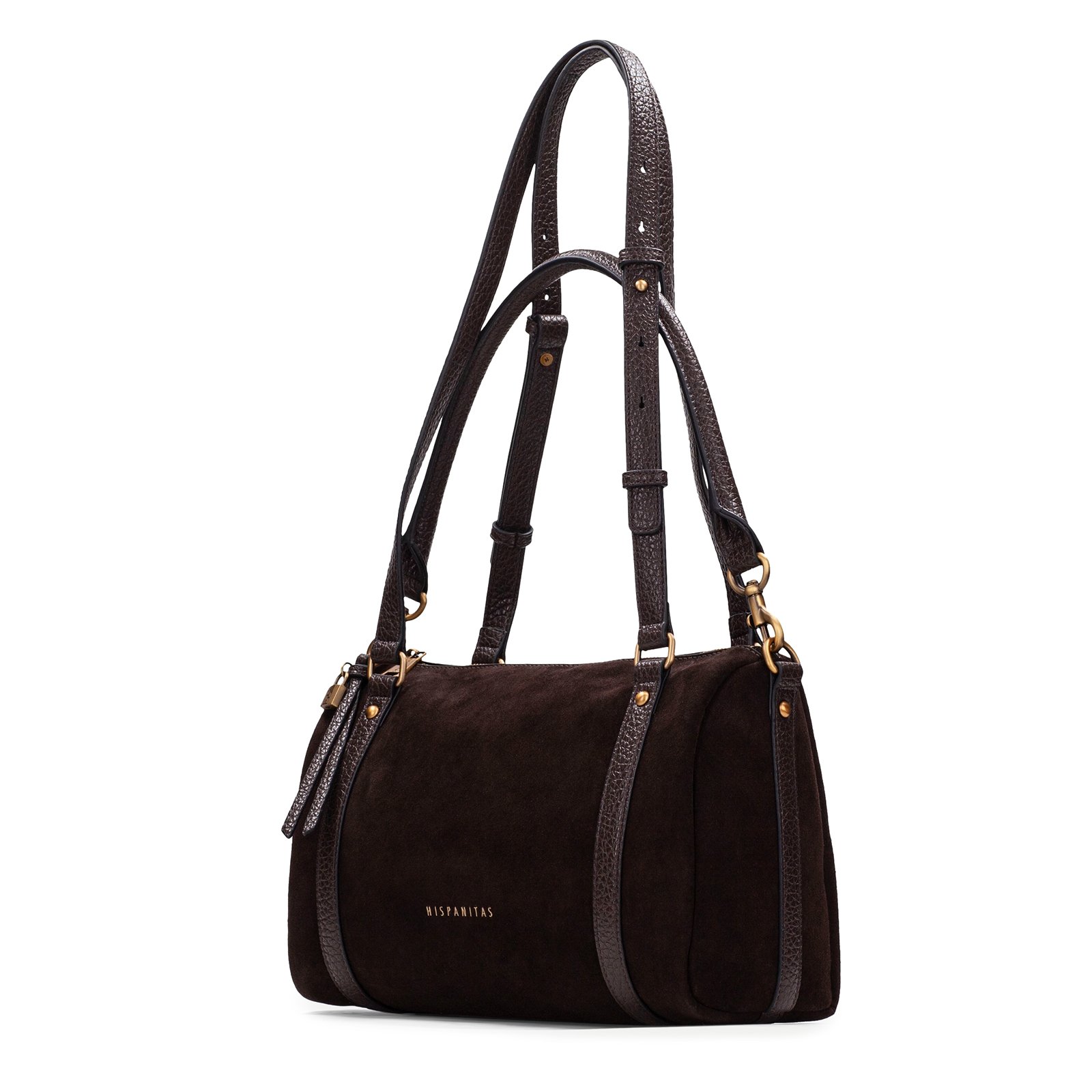 264936 suede espresso, вид 2