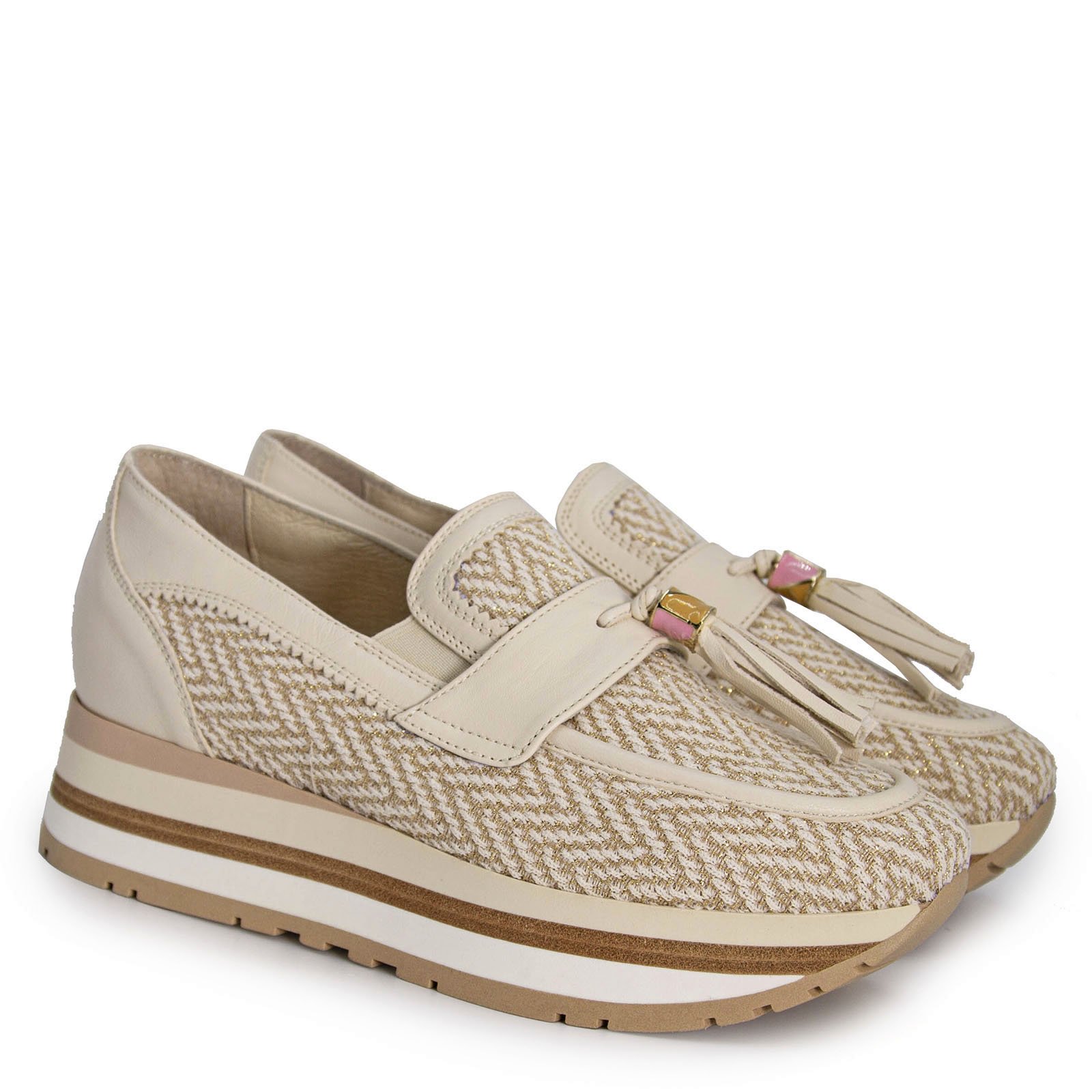 6978 ver 01 oro panna, вид 1