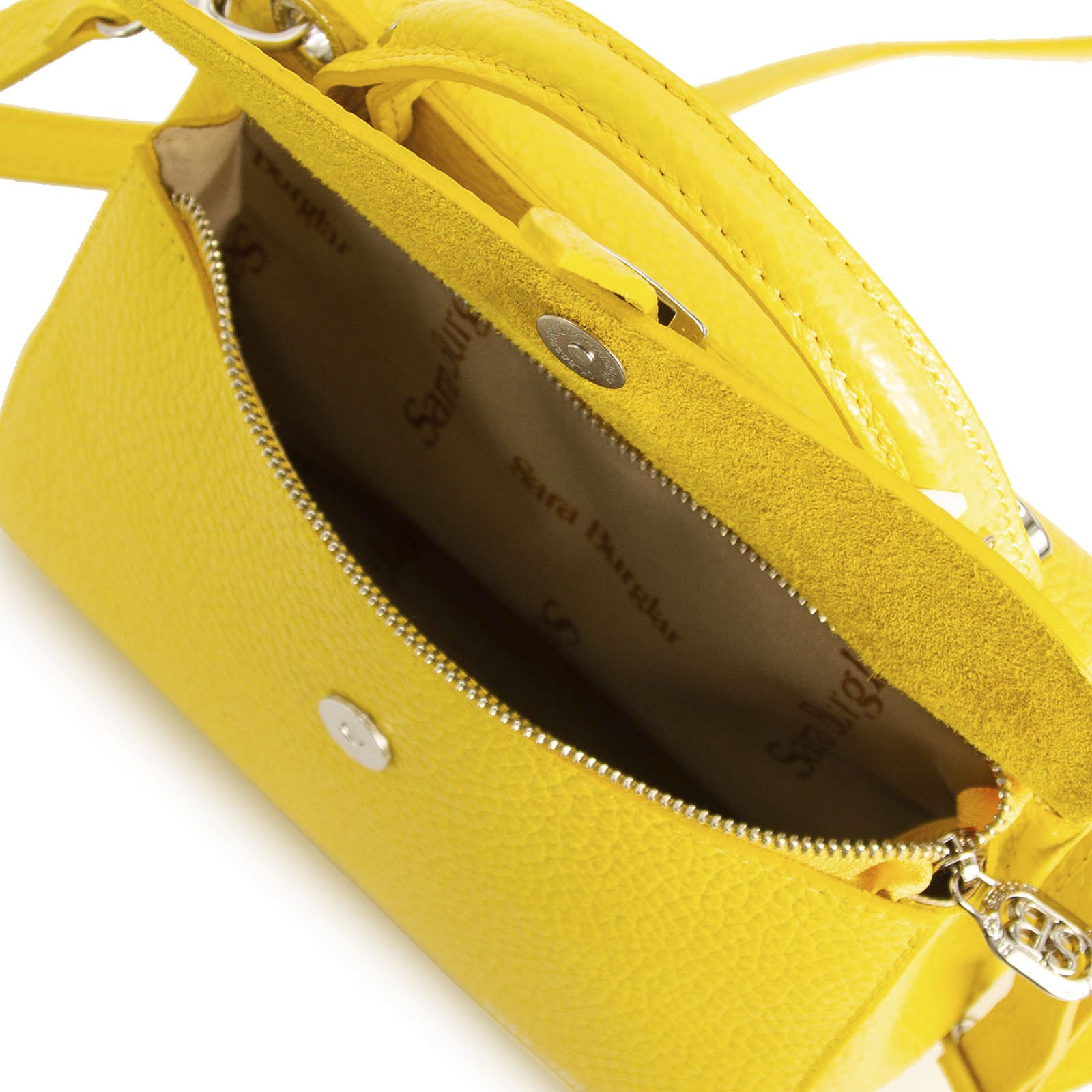 2522 giallo, вид 5