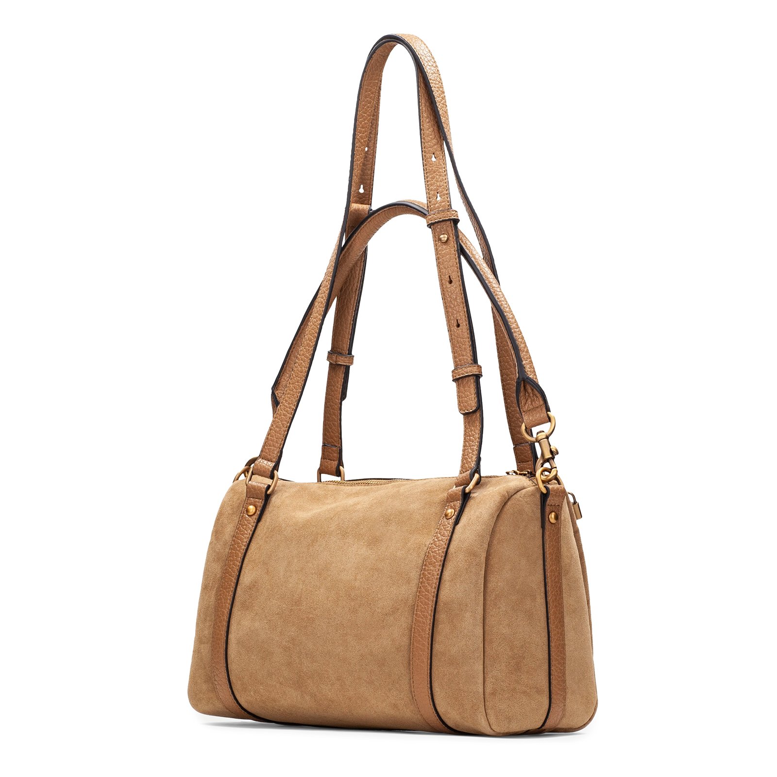 264936 suede honey, вид 3